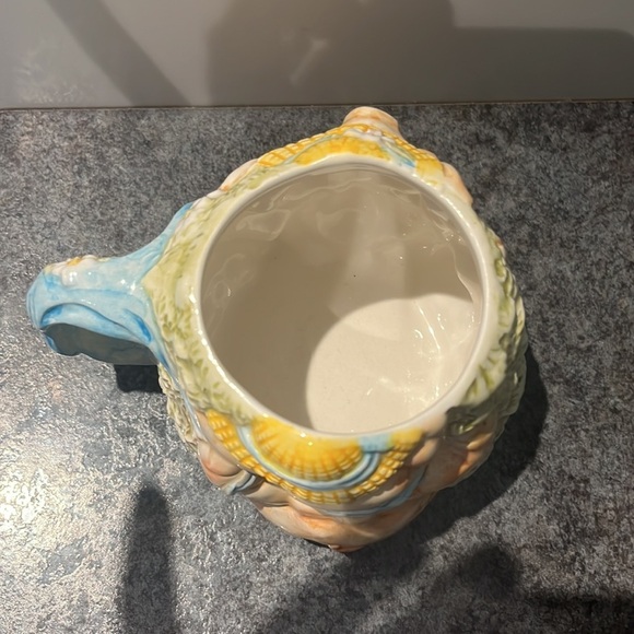 Vintage 1993 Pigsville mug - Picture 4 of 6